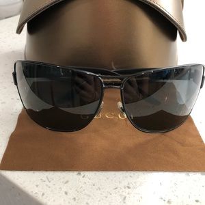 Men’s Gucci Sunglasses